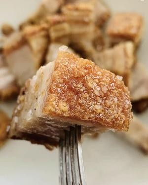 Crispy Pork Belly (Gong Street Store)