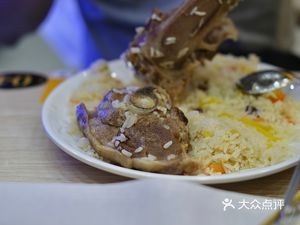 Jiang Yang Ji (Binhu Huanyu Tian Di Branch)