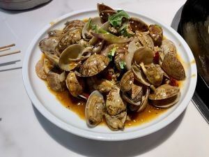 North Anhui Earth Pot Chicken (Head Office)