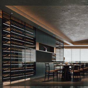 郇厨·Mansion XUN(合肥店)