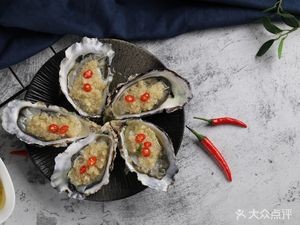 Xiao Er Seafood Crab BBQ