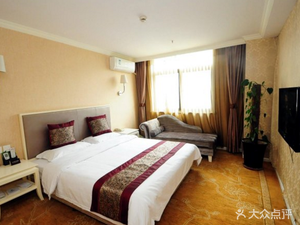 Huarui Hotel