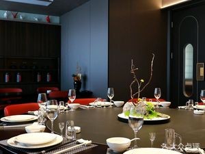 Xiong Feng Restaurant (Shu Qin Yuan East District Branch)