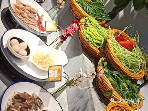 Yi Yi Ba Restaurant (Shili Miao Store)