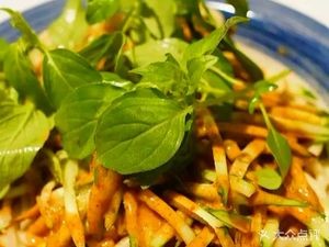 Fuyang Gela Barley Noodles (Tianyue Branch)