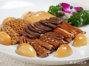Wei Lou Restaurant (Xierhuan Road Branch)