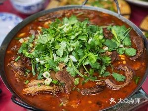 All-China Local Cuisine