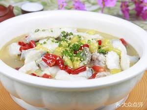 Feng Shi Fu Snack Shop