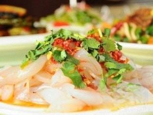Wan Bei Yi Men Lamb Soup (Fenghuang Cheng Branch)