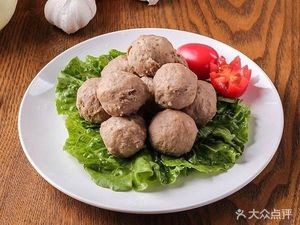 Cao Xie Di Pancake