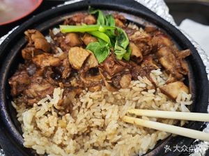 Kung Fu Claypot Rice (Hanjia Urban Forest North District Branch)