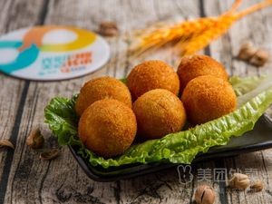 Jingbao Ba Egg Fried Rice