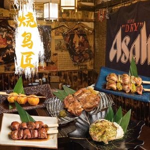 Yakitori Craftsmanship (Yue Xi Road Branch)