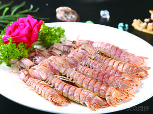 Xiao Yu Village Dalian Seafood BBQ (Languang Yuzhoucheng Store)