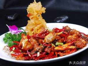 Xiaoxiang Little Cabin (Qingyang Road)