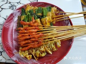 Jiang Wei Ma La Chuan (Shi Li Miao Lu Store)