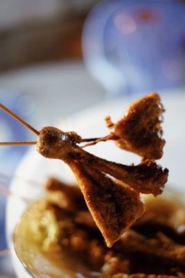 Liu's Barbecue (Yuzhou City Store)