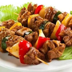 Jiang Lai Barbecue (Jiangnan Ming Cha Cheng Store)