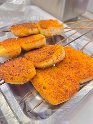 Xiao Yu Northeast Barbecue