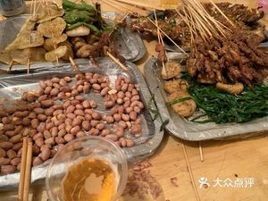 Old Li Barbecue (Qingxi Road Store)