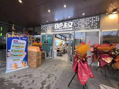 Fei Shu Dumplings (Vanke Wanchuang International Store)