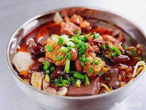 Guizhou Changwang Noodles (Pihé Road Branch)