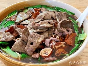 Steamer Noodles (Shili Miaolu Store)