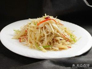 Lanzhou Hand-Rolled Noodles (Qingyang Road Branch)