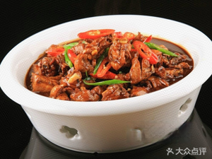 Chongqing Wanyou Noodle House (Gao Liu Road)