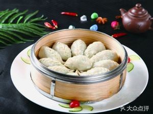 Sha County Snack (Gongyuan Dao 1 Store)