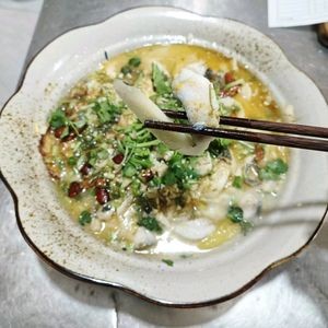 No. 27 Local Cuisine (Lengquan Road Store)