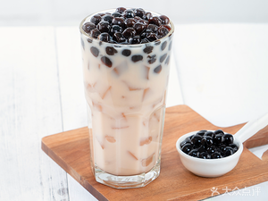 Qili Coffee (Chaohu College Branch)