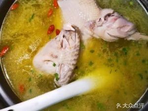巢湖名吃·徽府农家菜(半汤店)