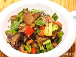 Yanbin Home-style Dishes, Barbecue & Lobster