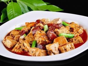 Chaoshang Small Bowl Vegetables
