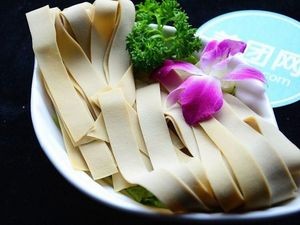 Yu Wei Chicken Stew