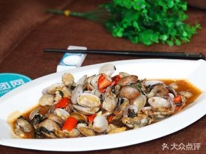 Aunt Li's Twentybu Pork Head Soup
