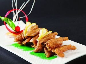Five Flavors Black Duck (Science Avenue Branch)