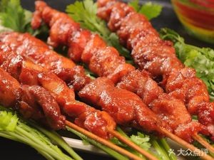 Chen's Spicy Skewers