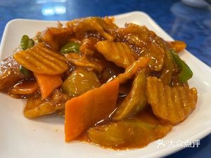 No. 51 Handmade Dumplings (Yinxing Road Branch)