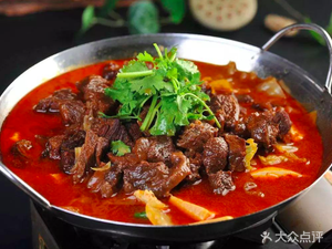 Village Rural Cuisine (Mengcheng North Road Branch)