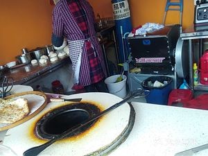 Yijing Pancake (Huafu City God Temple Commercial Plaza Store)