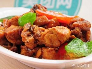Changfeng Restaurant (Meiguiyuan Store)