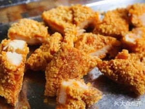 Zhengxin Chicken Cutlets (Hua Fu City God Temple Branch)