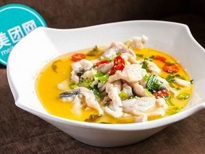 Three Kingdoms Boiled Fish (Hua Fu City God Temple Commercial Plaza Branch)