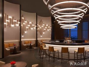 Hyatt Regency Hefei · Lobby Lounge