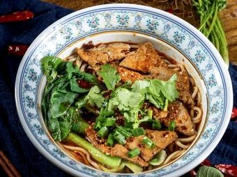 Zhuzhu Noodle House