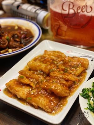 Jin Tailong Home-style Cuisine