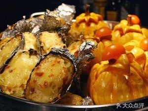 Xiao Shi's Braised Delicacies