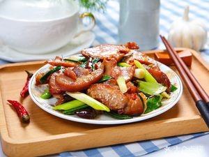Old Flavor Pork Head Soup